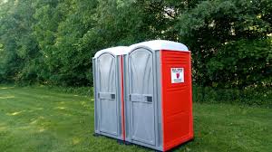 Portable Restroom Setup and Delivery in Plainview, TX