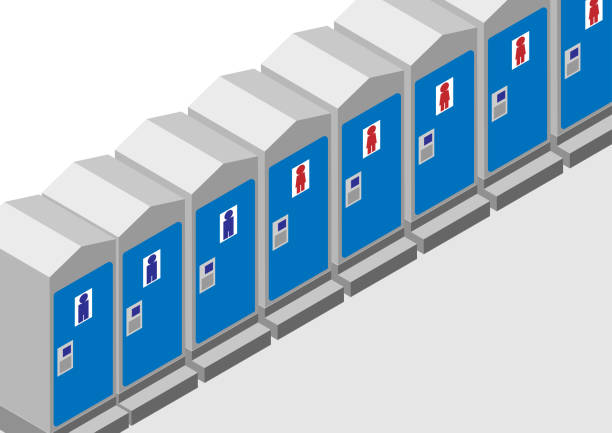 Best Portable Restroom Setup and Delivery  in Plainview, TX