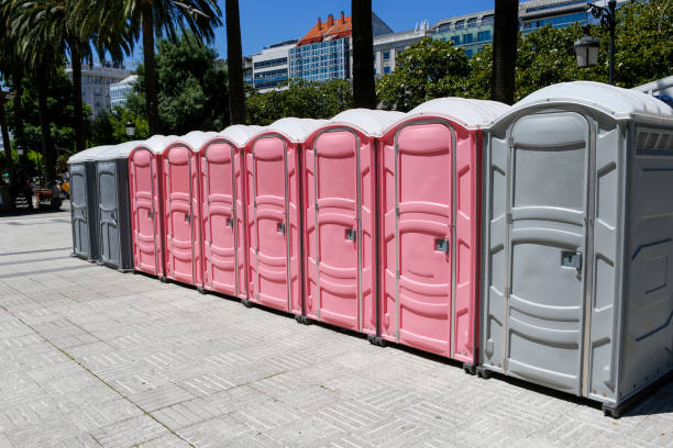 Best Short-Term Portable Toilet Rental  in Plainview, TX