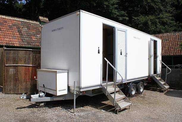 Best Long-Term Portable Toilet Rental  in Plainview, TX
